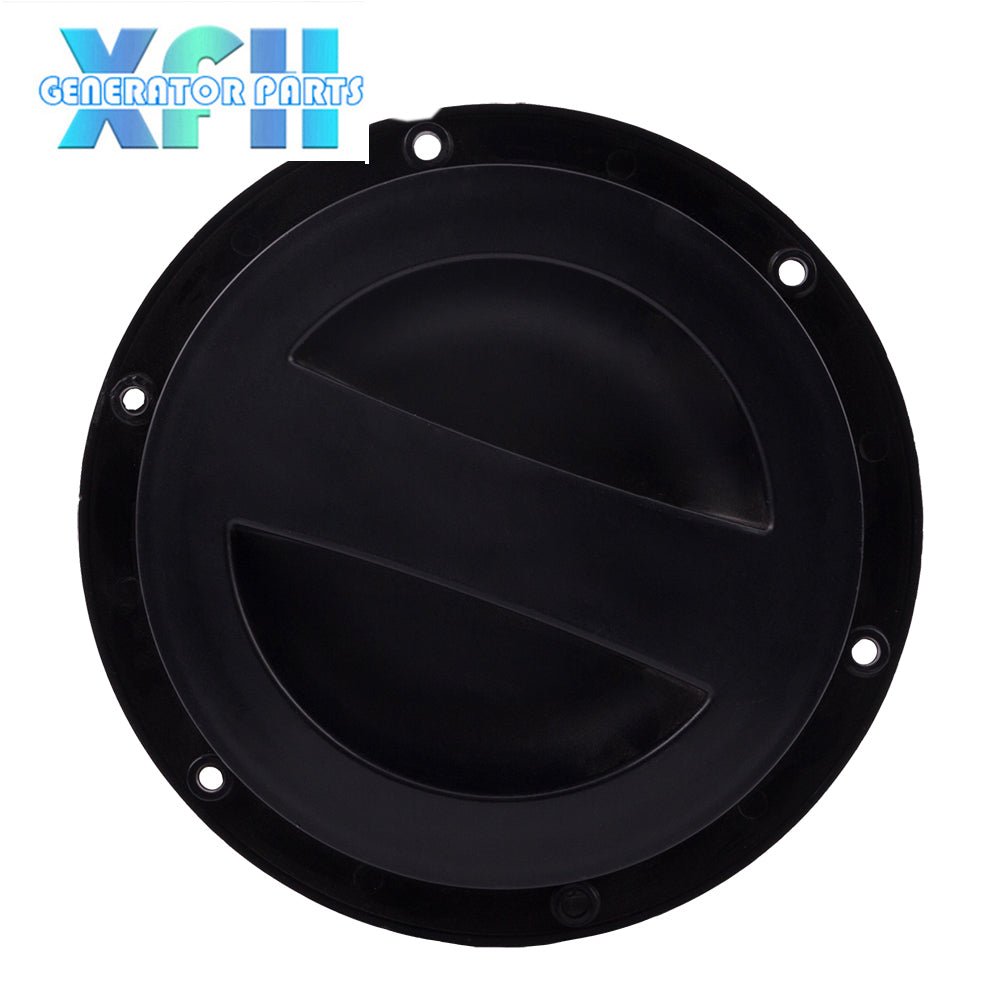 Water Tank Cover Radiator Cap With Chain - XFH generator parts