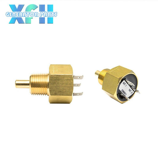 Water Temperature Sensor 2848A102 For Engine 1004 - 4 1004 - 4T 1004 - 40S 1004 - 40 1004 - 42 - XFH generator parts