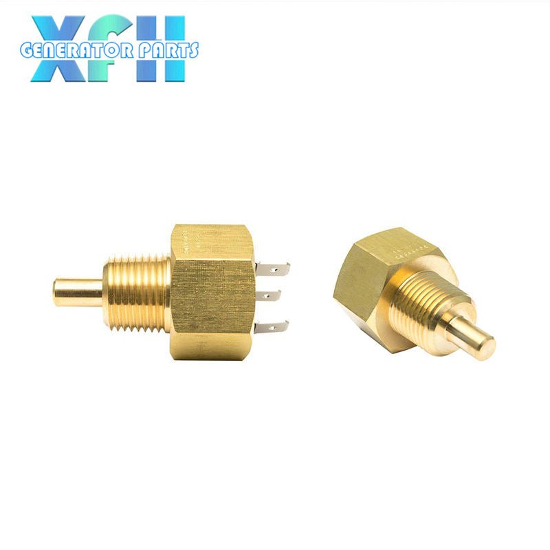 Water Temperature Sensor 2848A102 For Engine 1004 - 4 1004 - 4T 1004 - 40S 1004 - 40 1004 - 42 - XFH generator parts