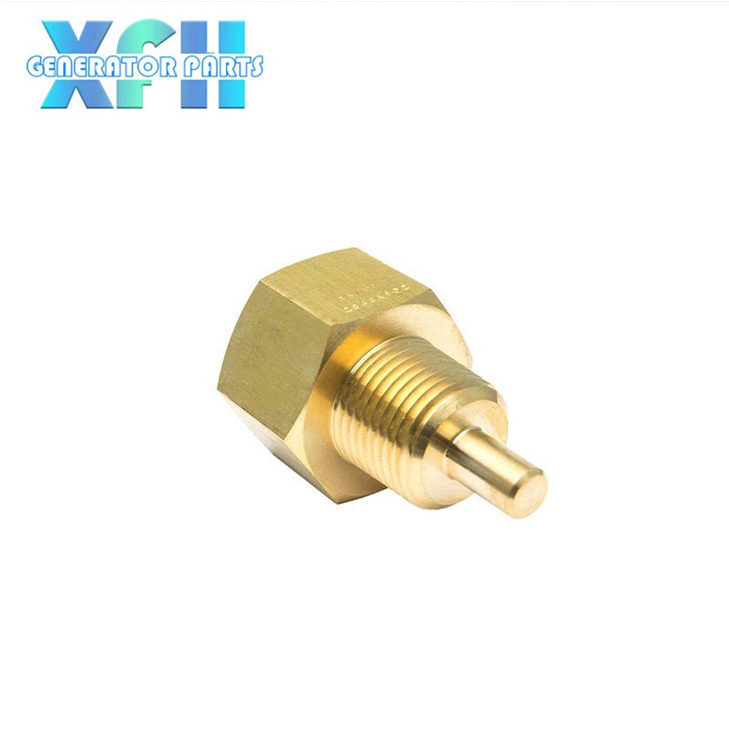 Water Temperature Sensor 2848A102 For Engine 1004 - 4 1004 - 4T 1004 - 40S 1004 - 40 1004 - 42 - XFH generator parts