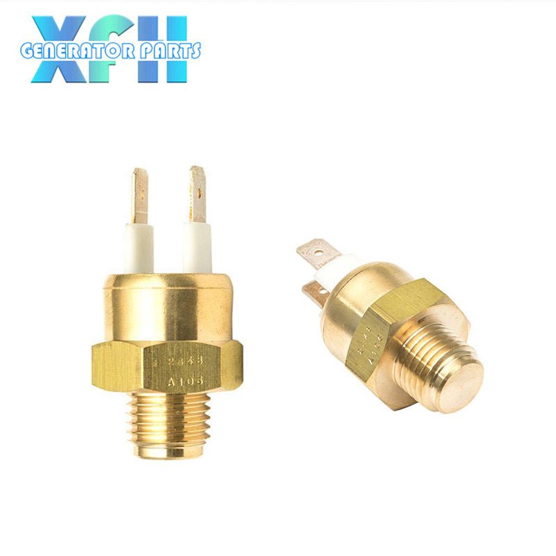 Water Temperature Sensor 2848A106 Generator Engine Spare Part - XFH generator parts