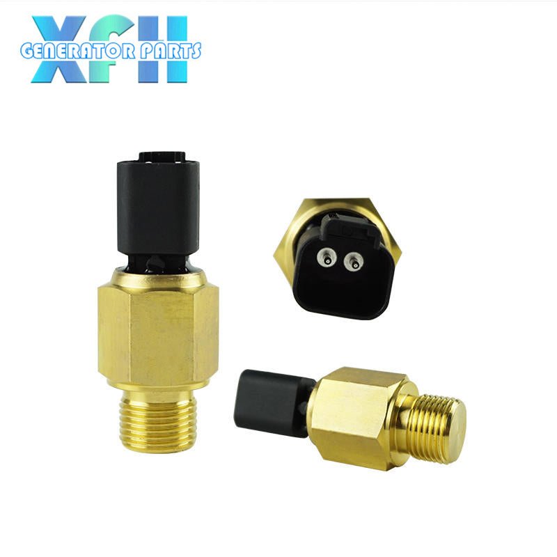 Water temperature sensor 2848A126 for Perkins engine 1103 - 33 1104 - 44 Series - XFH generator parts