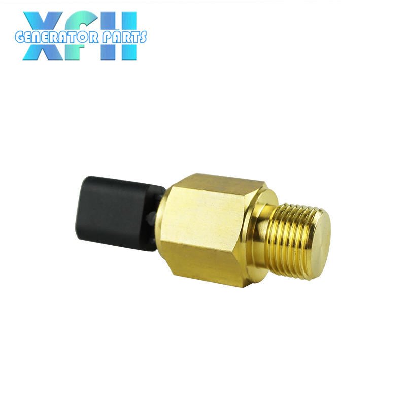 Water temperature sensor 2848A126 for Perkins engine 1103 - 33 1104 - 44 Series - XFH generator parts