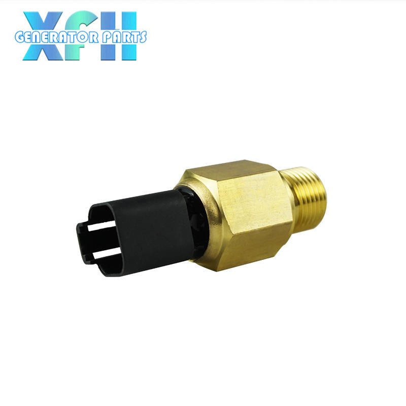 Water temperature sensor 2848A126 for Perkins engine 1103 - 33 1104 - 44 Series - XFH generator parts