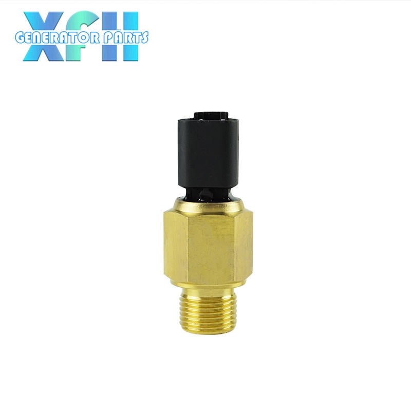 Water temperature sensor 2848A126 for Perkins engine 1103 - 33 1104 - 44 Series - XFH generator parts