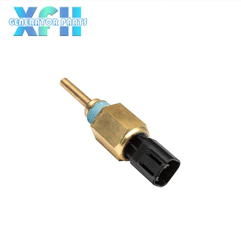 Water Temperature Sensor 341 - 3600 W85720580 for 403A - 11403F - 11 403F - 15 404A - 22 404D - 22 - XFH generator parts