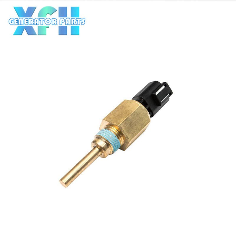 Water Temperature Sensor 341 - 3600 W85720580 for 403A - 11403F - 11 403F - 15 404A - 22 404D - 22 - XFH generator parts