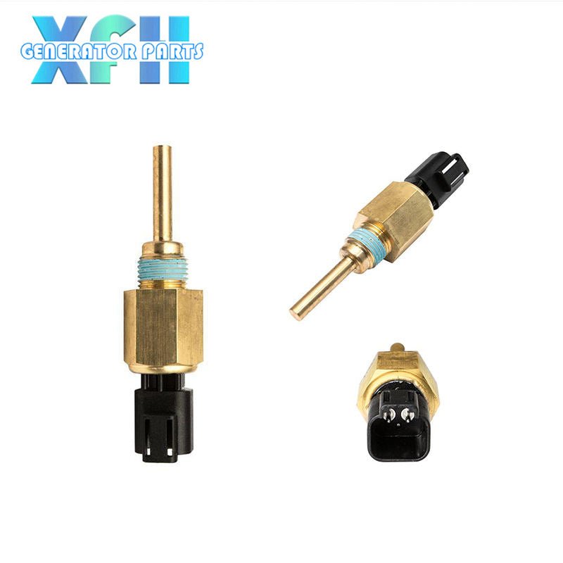 Water Temperature Sensor 341 - 3600 W85720580 for 403A - 11403F - 11 403F - 15 404A - 22 404D - 22 - XFH generator parts