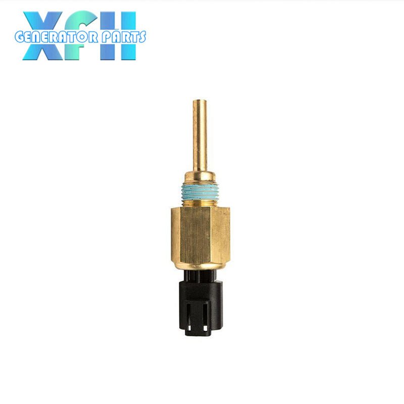 Water Temperature Sensor 341 - 3600 W85720580 for 403A - 11403F - 11 403F - 15 404A - 22 404D - 22 - XFH generator parts