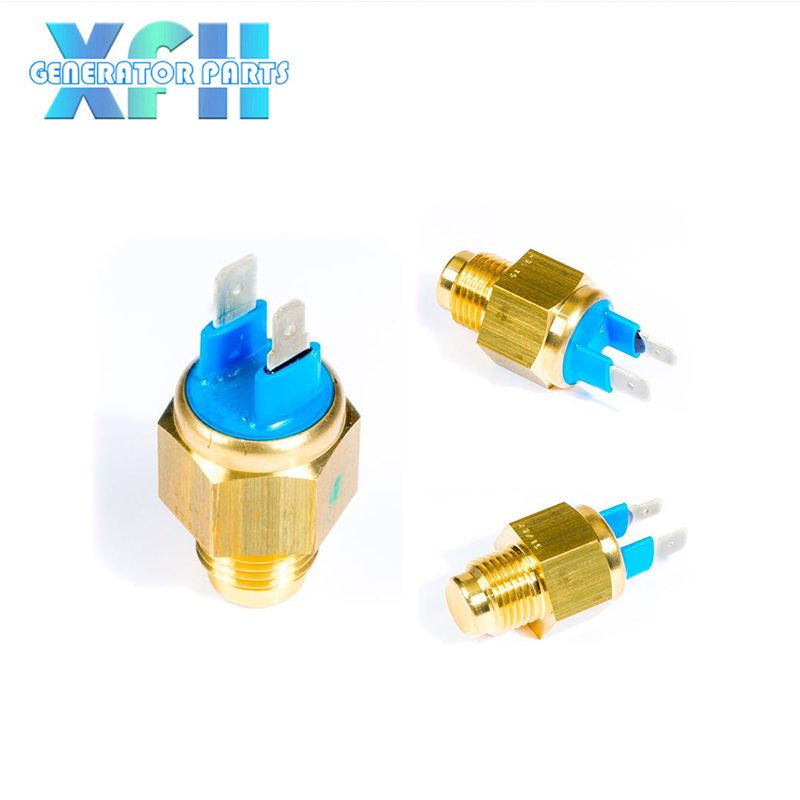 Water Temperature Sensor 385720500 for 403D 404D 403C 404C Diesel Engine Parts - XFH generator parts