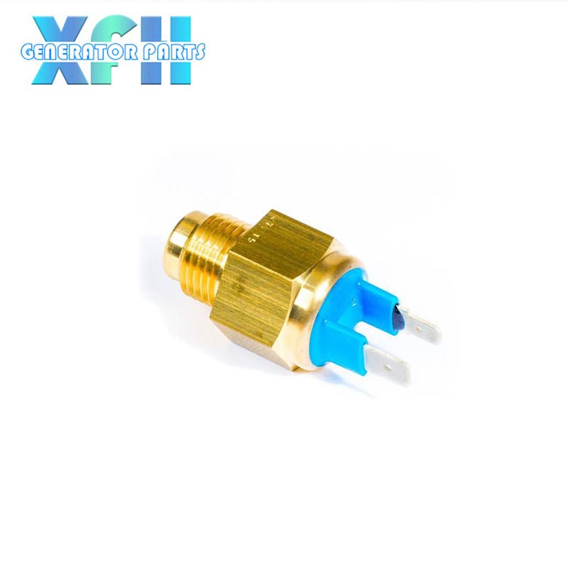Water Temperature Sensor 385720500 for 403D 404D 403C 404C Diesel Engine Parts - XFH generator parts