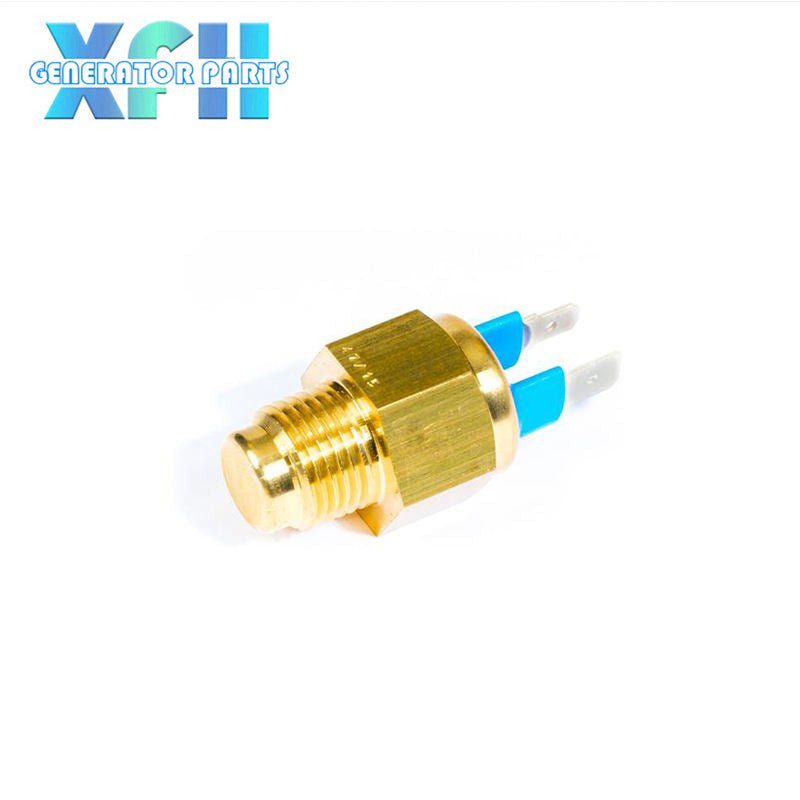 Water Temperature Sensor 385720500 for 403D 404D 403C 404C Diesel Engine Parts - XFH generator parts