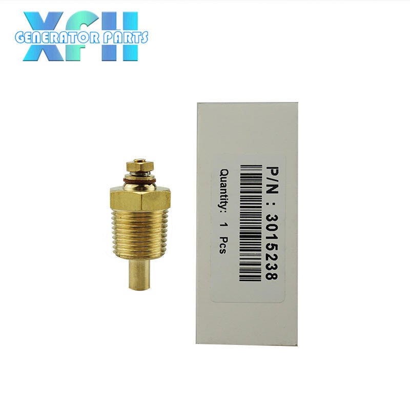 Water temperature sensor 3913628 for cummins K19 KTA19 QSK19 engine part - XFH generator parts