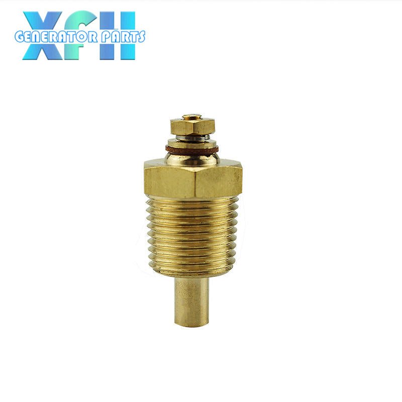 Water temperature sensor 3913628 for cummins K19 KTA19 QSK19 engine part - XFH generator parts