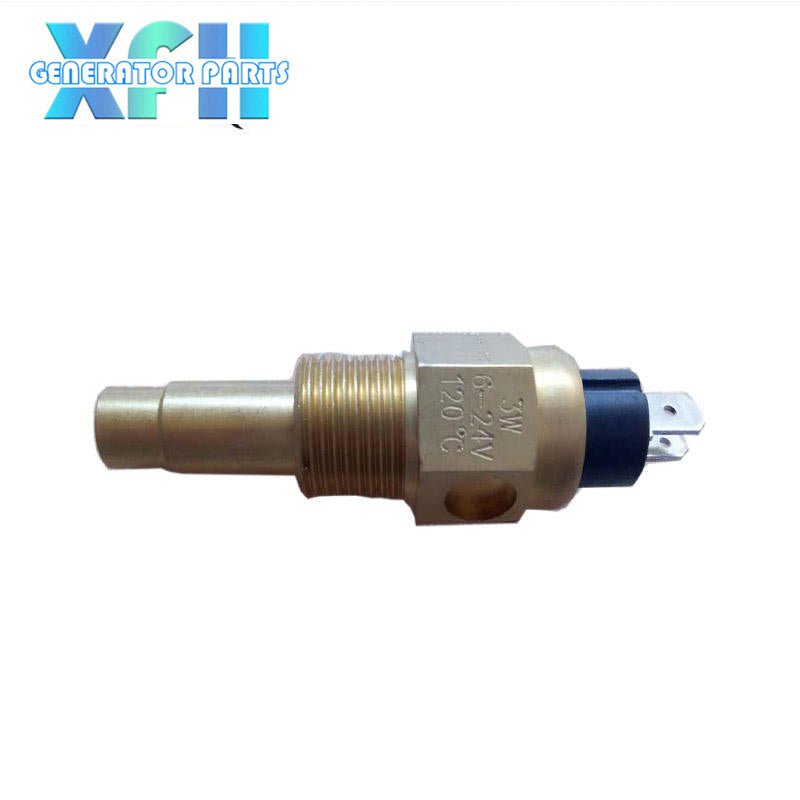 Water Temperature Sensor 622 - 337 622337 For FG Genset Spare Parts Alarm Switch - XFH generator parts