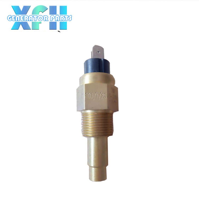 Water Temperature Sensor 622 - 337 622337 For FG Genset Spare Parts Alarm Switch - XFH generator parts