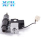YC6112 Fuel stop air cyliner device DQ188 - 1115030 - XFH generator parts
